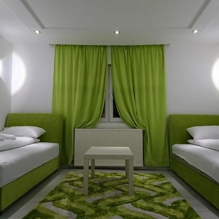Lepi Apartments Νόβι Πάζαρ Εξωτερικό φωτογραφία