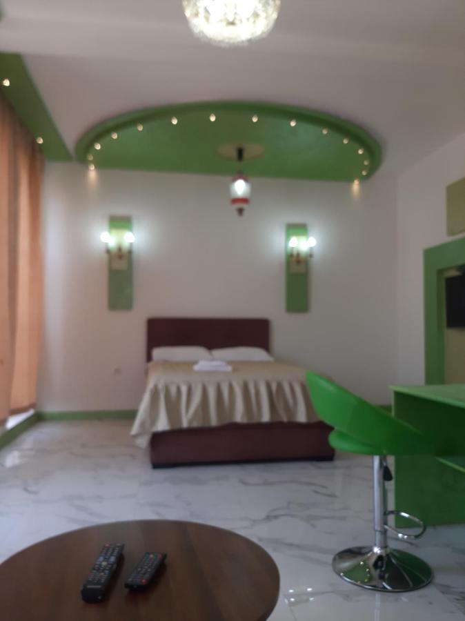 Lepi Apartments Νόβι Πάζαρ Εξωτερικό φωτογραφία