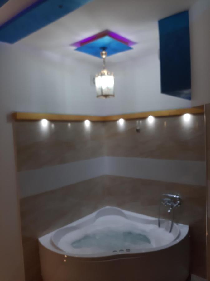 Lepi Apartments Νόβι Πάζαρ Εξωτερικό φωτογραφία