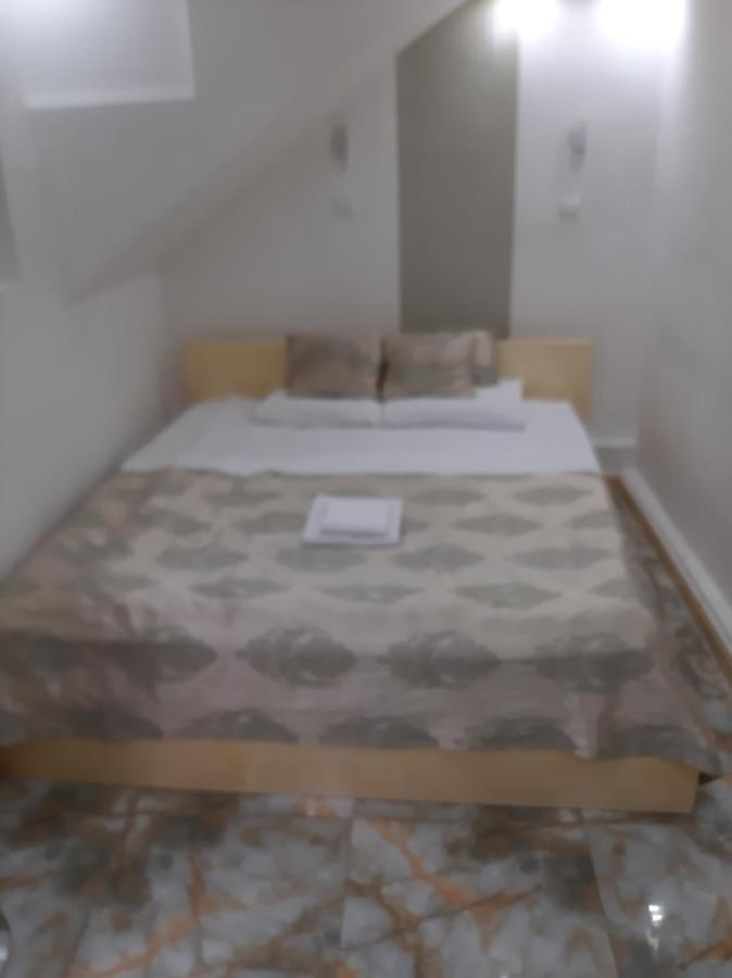 Lepi Apartments Νόβι Πάζαρ Εξωτερικό φωτογραφία