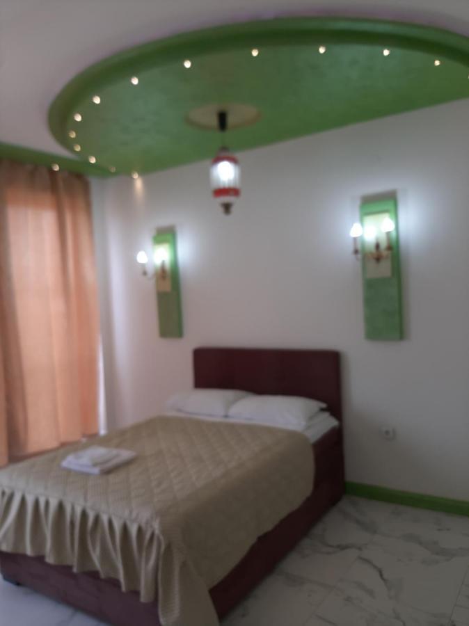 Lepi Apartments Νόβι Πάζαρ Εξωτερικό φωτογραφία