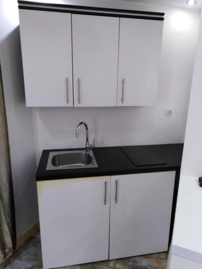 Lepi Apartments Νόβι Πάζαρ Εξωτερικό φωτογραφία
