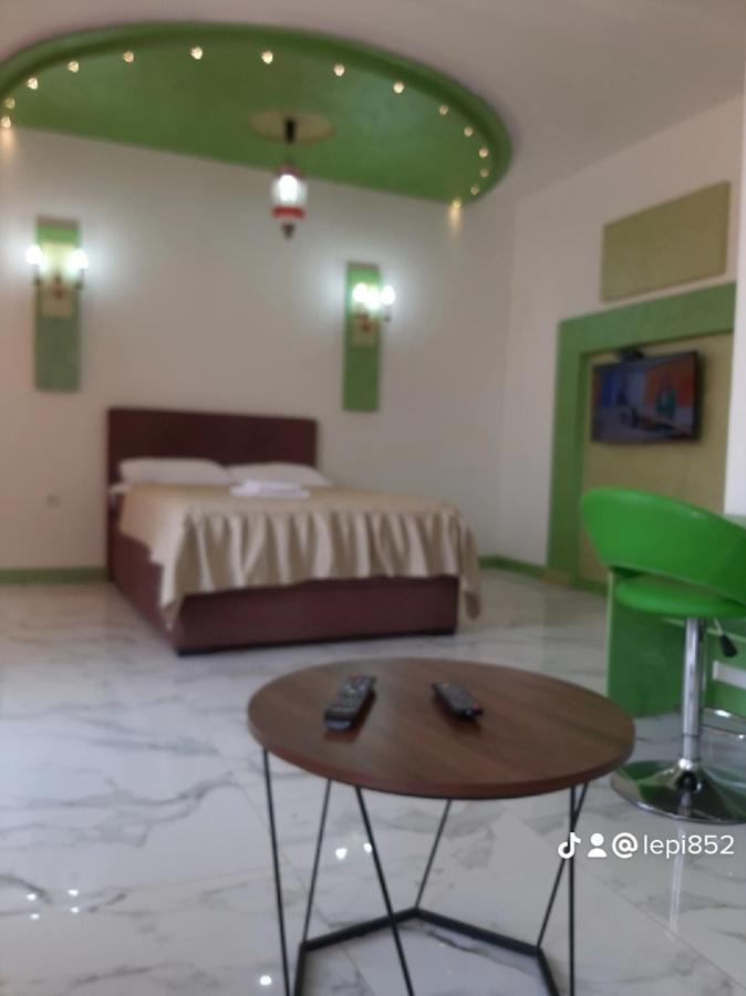 Lepi Apartments Νόβι Πάζαρ Εξωτερικό φωτογραφία