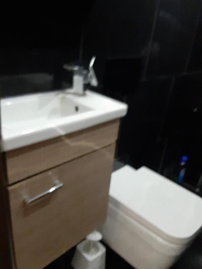 Lepi Apartments Νόβι Πάζαρ Εξωτερικό φωτογραφία