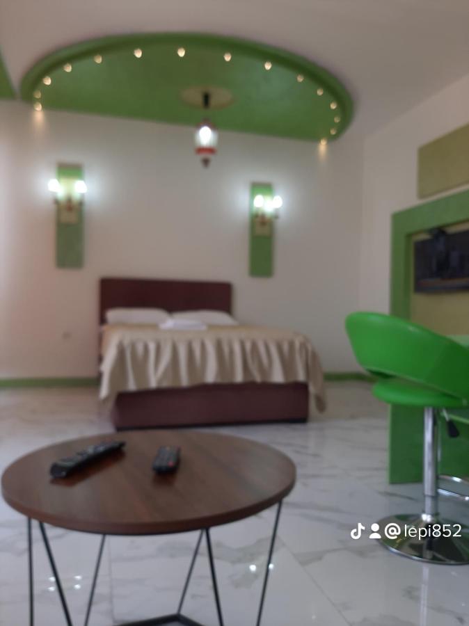 Lepi Apartments Νόβι Πάζαρ Εξωτερικό φωτογραφία