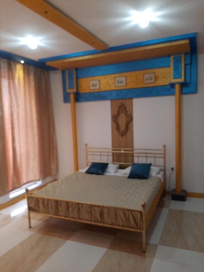 Lepi Apartments Νόβι Πάζαρ Εξωτερικό φωτογραφία