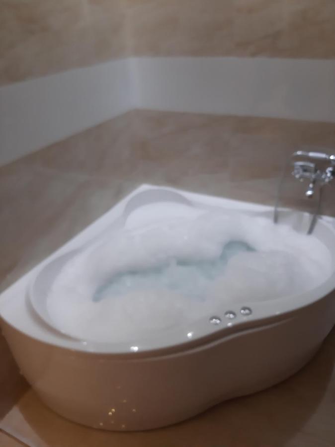Lepi Apartments Νόβι Πάζαρ Εξωτερικό φωτογραφία