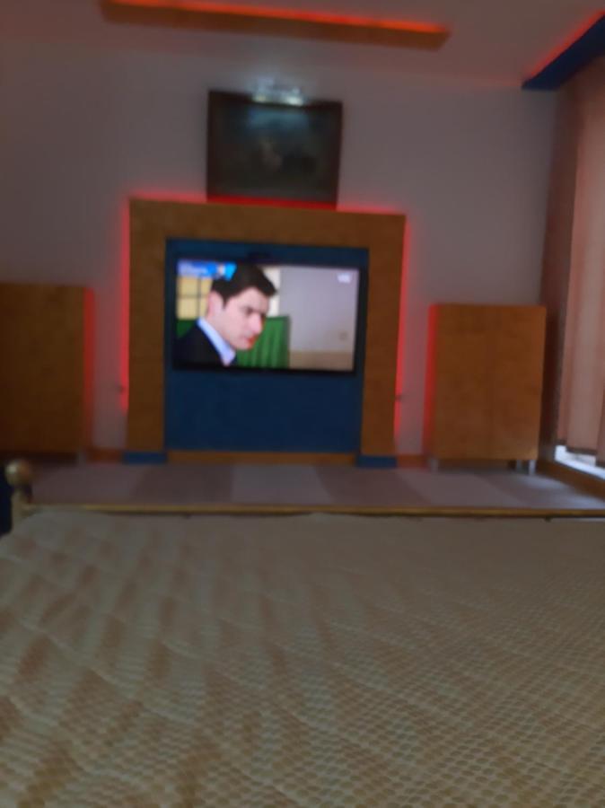 Lepi Apartments Νόβι Πάζαρ Εξωτερικό φωτογραφία