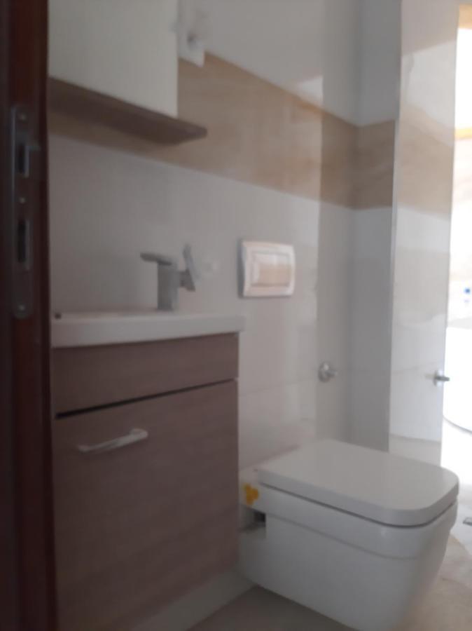 Lepi Apartments Νόβι Πάζαρ Εξωτερικό φωτογραφία