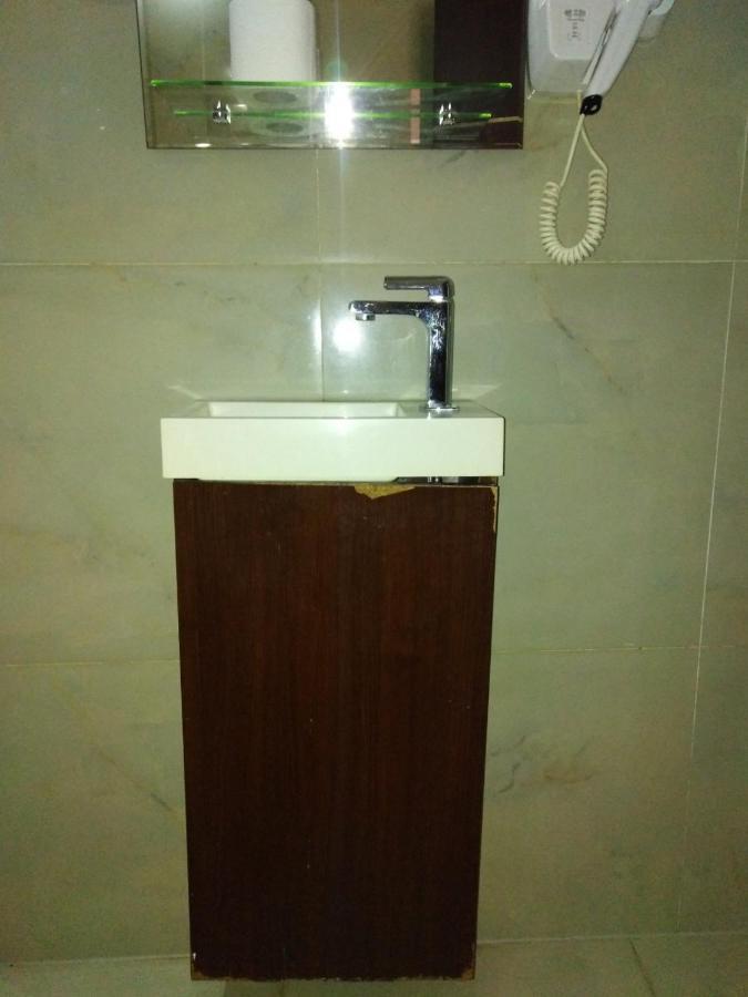 Lepi Apartments Νόβι Πάζαρ Εξωτερικό φωτογραφία