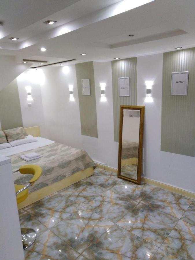 Lepi Apartments Νόβι Πάζαρ Εξωτερικό φωτογραφία
