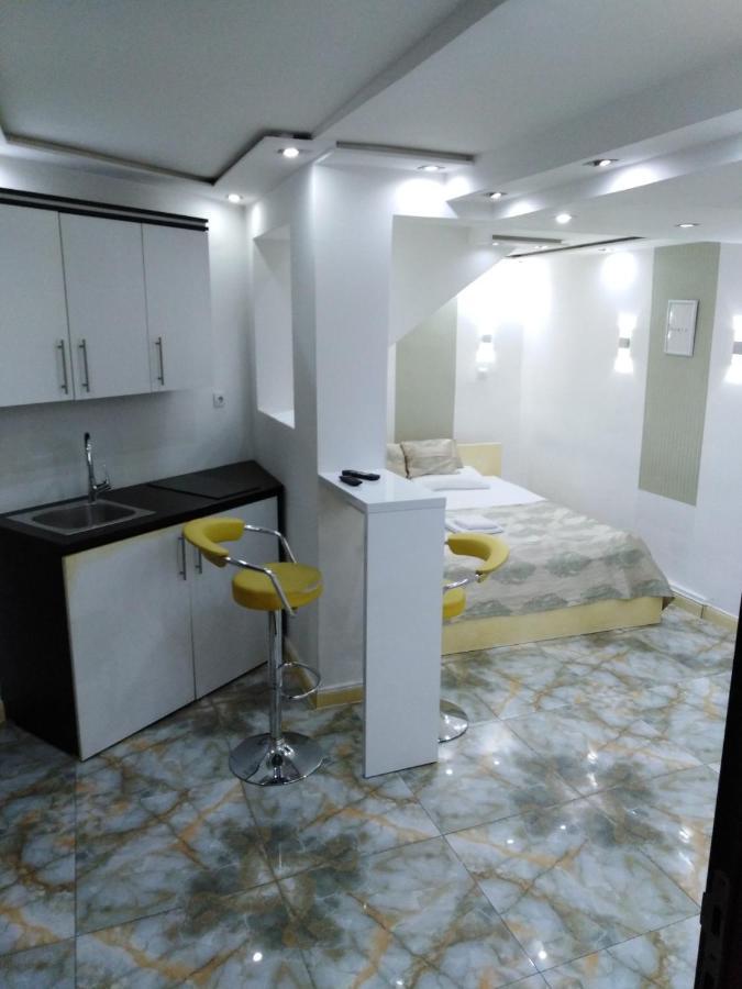 Lepi Apartments Νόβι Πάζαρ Εξωτερικό φωτογραφία