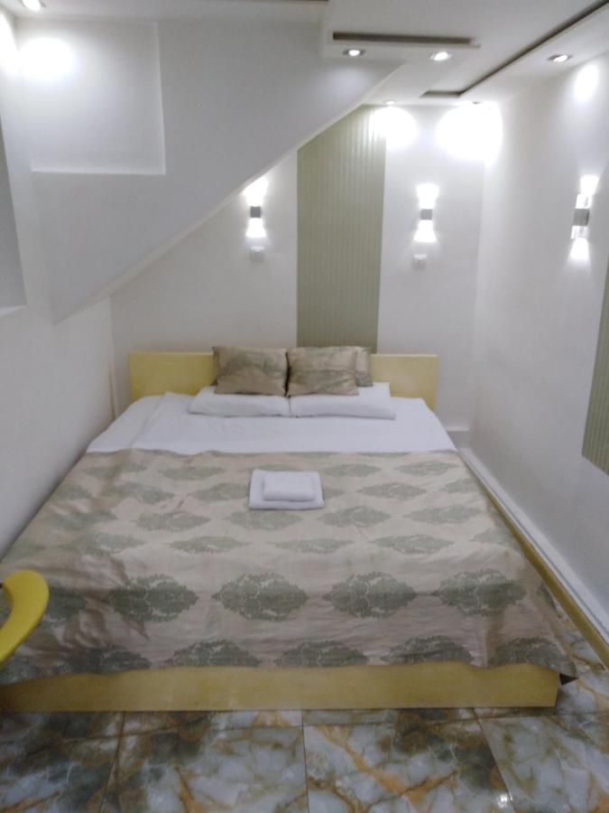 Lepi Apartments Νόβι Πάζαρ Εξωτερικό φωτογραφία