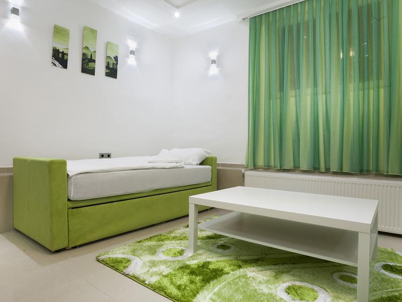 Lepi Apartments Νόβι Πάζαρ Εξωτερικό φωτογραφία