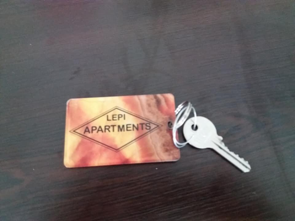 Lepi Apartments Νόβι Πάζαρ Εξωτερικό φωτογραφία