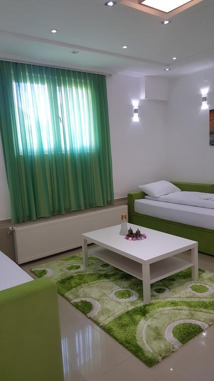 Lepi Apartments Νόβι Πάζαρ Εξωτερικό φωτογραφία