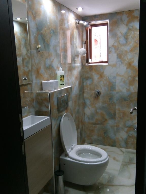 Lepi Apartments Νόβι Πάζαρ Εξωτερικό φωτογραφία