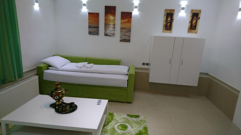 Lepi Apartments Νόβι Πάζαρ Εξωτερικό φωτογραφία