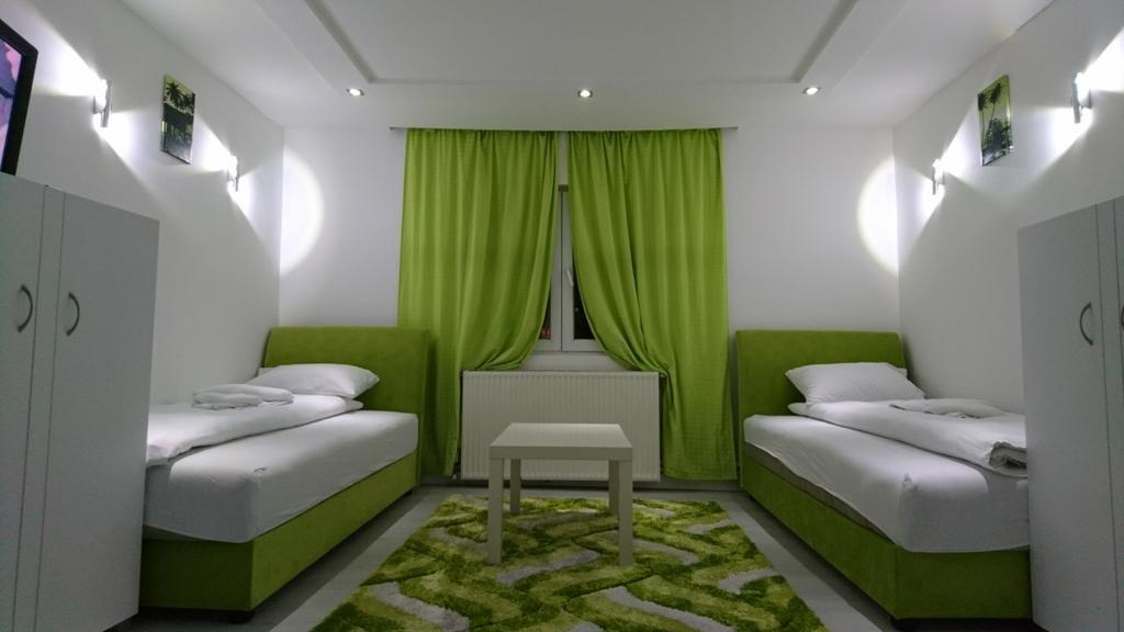 Lepi Apartments Νόβι Πάζαρ Εξωτερικό φωτογραφία