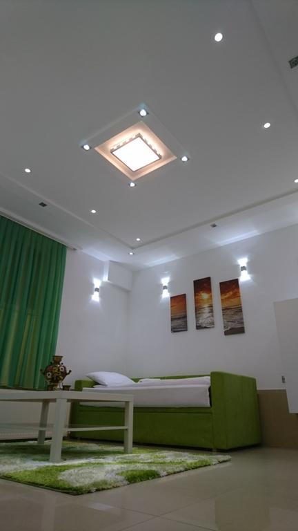 Lepi Apartments Νόβι Πάζαρ Εξωτερικό φωτογραφία