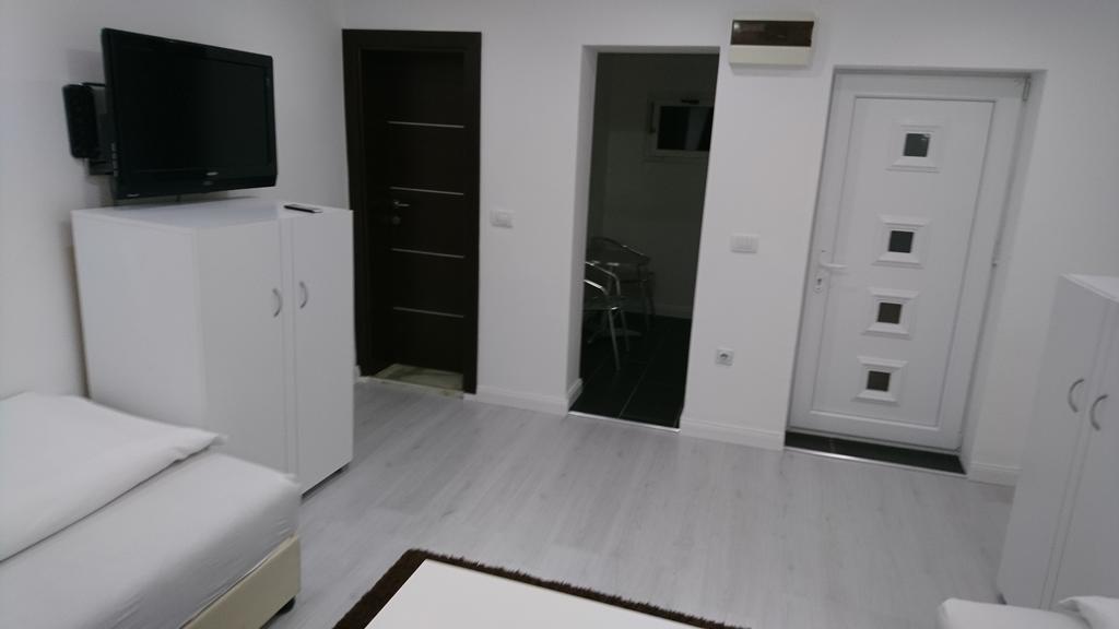 Lepi Apartments Νόβι Πάζαρ Εξωτερικό φωτογραφία