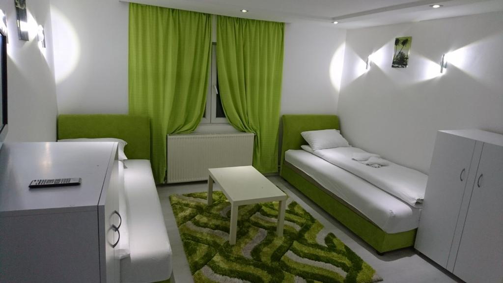 Lepi Apartments Νόβι Πάζαρ Εξωτερικό φωτογραφία