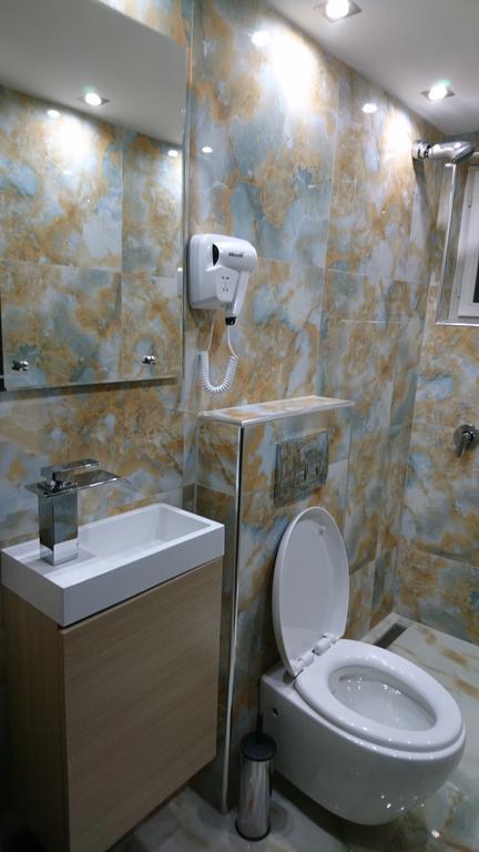 Lepi Apartments Νόβι Πάζαρ Εξωτερικό φωτογραφία