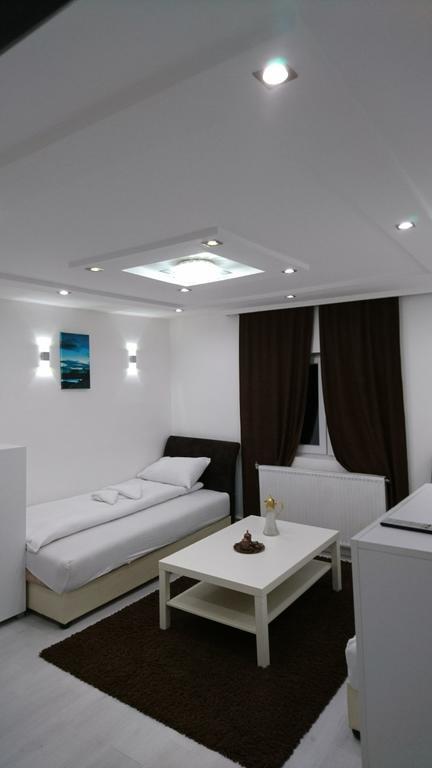 Lepi Apartments Νόβι Πάζαρ Εξωτερικό φωτογραφία