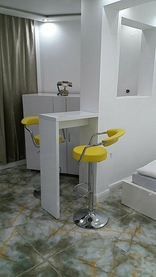 Lepi Apartments Νόβι Πάζαρ Εξωτερικό φωτογραφία